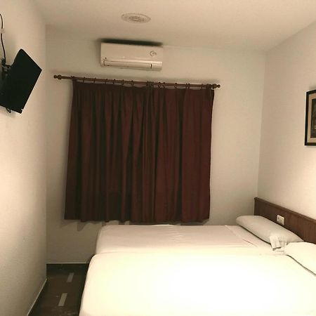 Hotel Las Yucas Atarfe Eksteriør billede