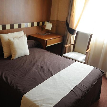 Hotel Las Yucas Atarfe Værelse billede