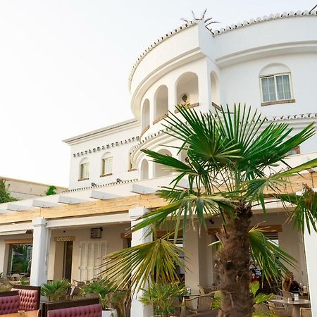 Hotel Las Yucas Atarfe Eksteriør billede