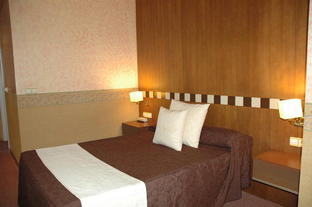 Hotel Las Yucas Atarfe Eksteriør billede