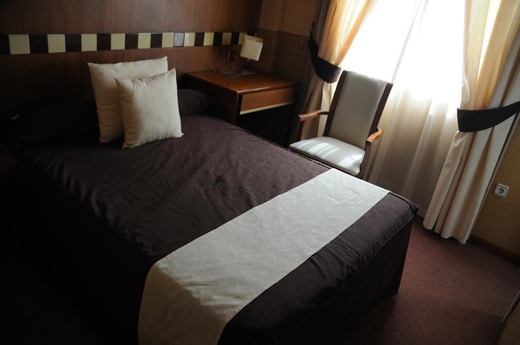 Hotel Las Yucas Atarfe Eksteriør billede
