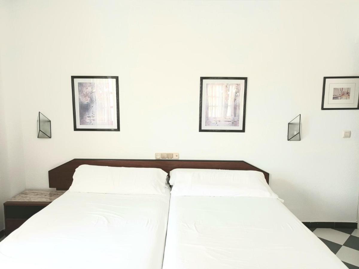 Hotel Las Yucas Atarfe Eksteriør billede