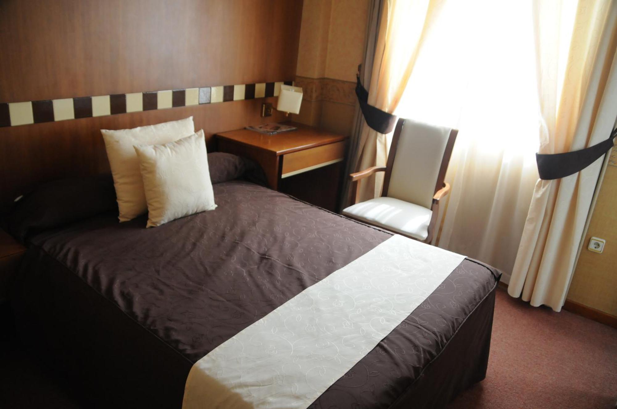 Hotel Las Yucas Atarfe Værelse billede