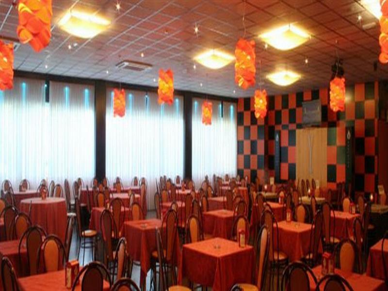 Hotel Las Yucas Atarfe Eksteriør billede