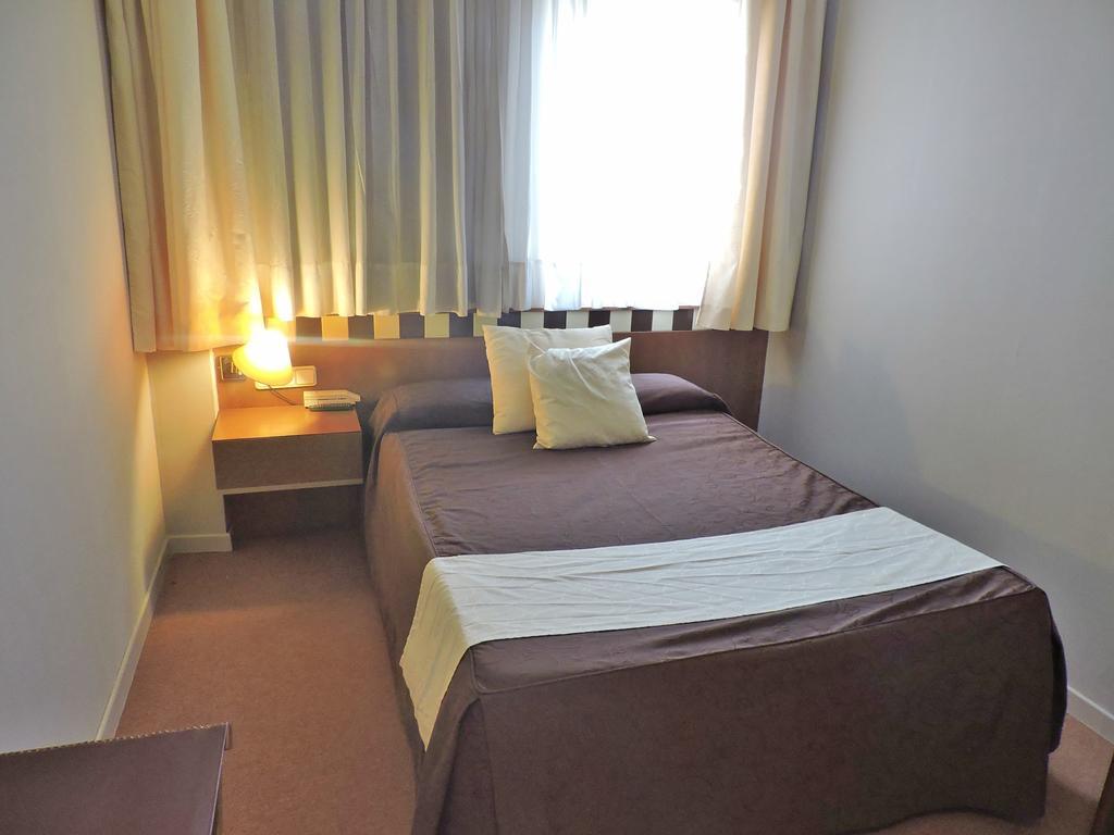 Hotel Las Yucas Atarfe Eksteriør billede