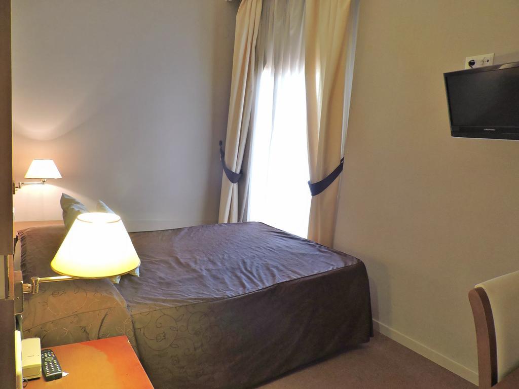 Hotel Las Yucas Atarfe Eksteriør billede