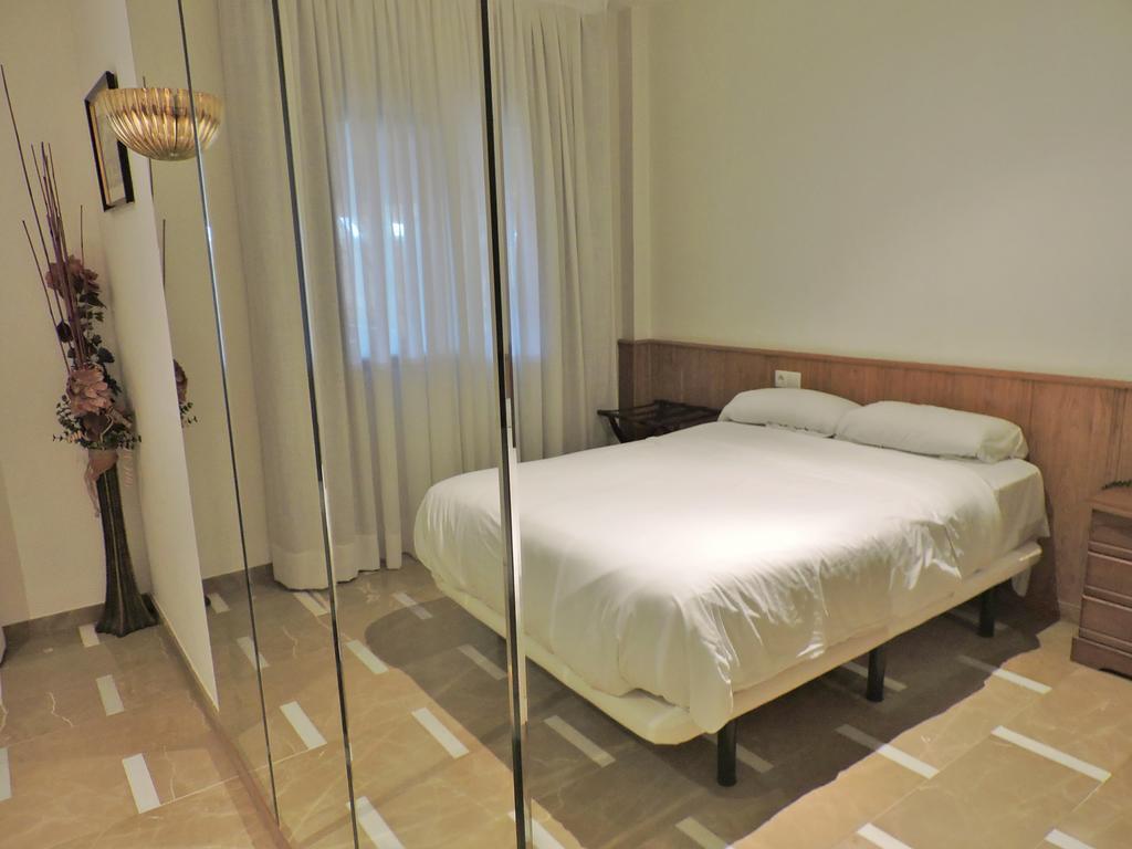 Hotel Las Yucas Atarfe Eksteriør billede