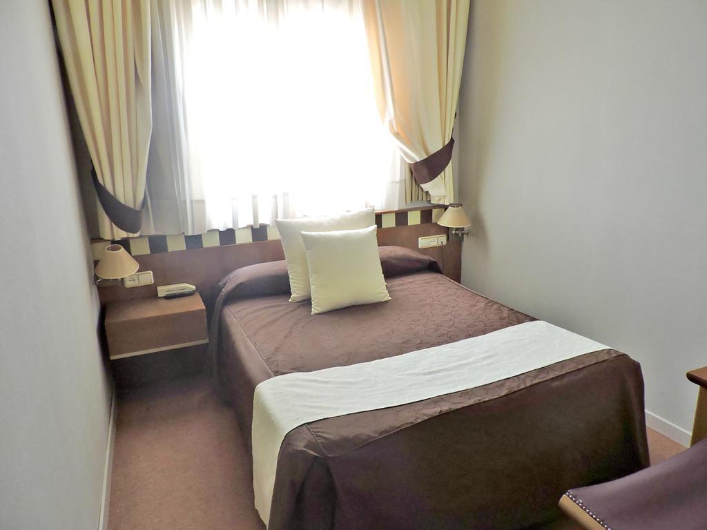 Hotel Las Yucas Atarfe Eksteriør billede