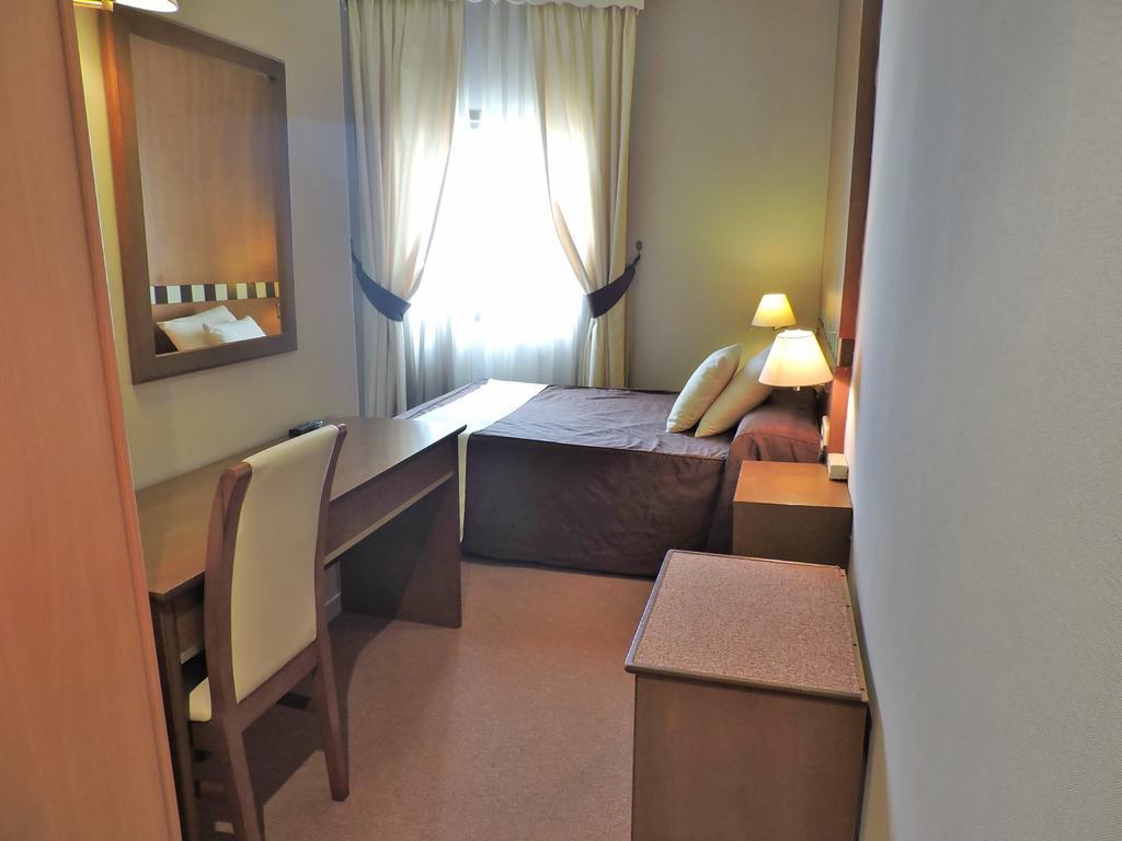 Hotel Las Yucas Atarfe Eksteriør billede