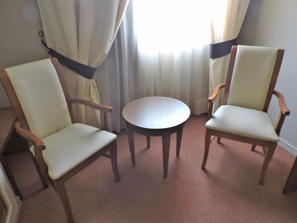 Hotel Las Yucas Atarfe Eksteriør billede