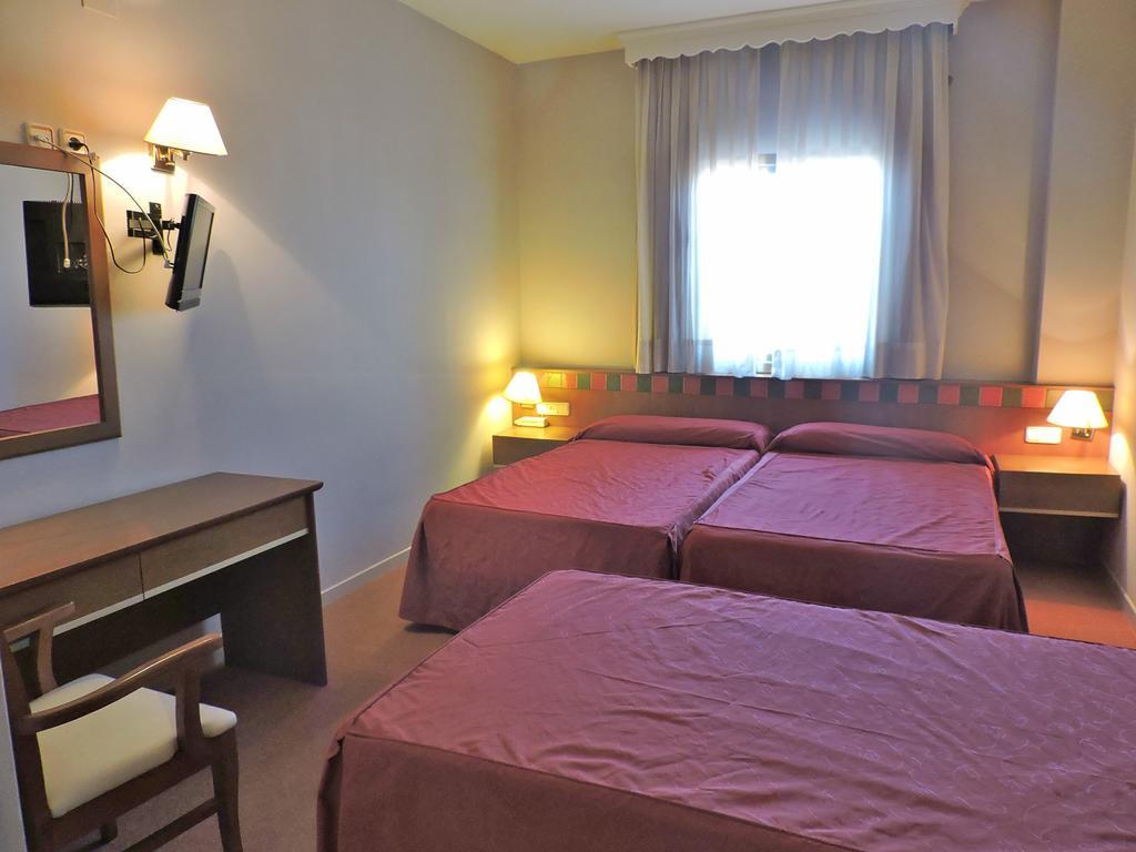Hotel Las Yucas Atarfe Eksteriør billede
