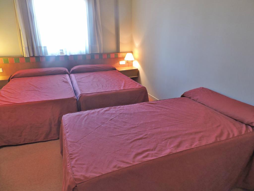 Hotel Las Yucas Atarfe Eksteriør billede