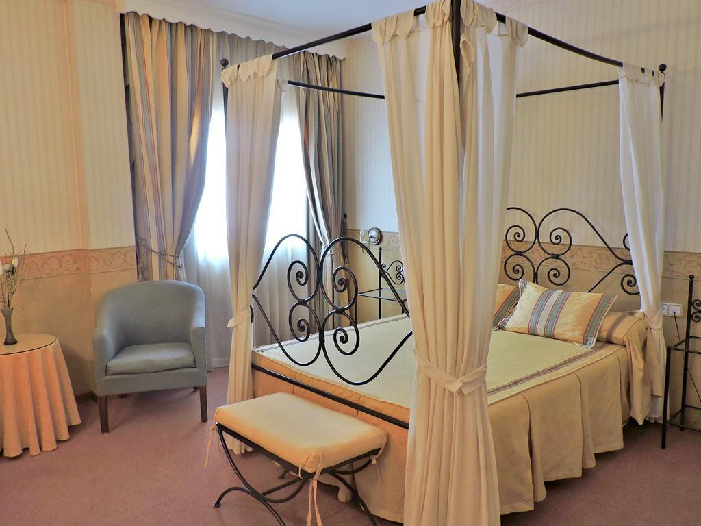 Hotel Las Yucas Atarfe Eksteriør billede