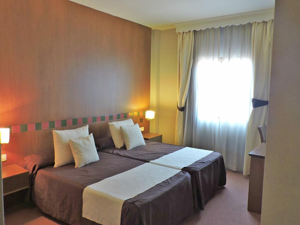 Hotel Las Yucas Atarfe Eksteriør billede