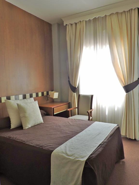 Hotel Las Yucas Atarfe Eksteriør billede