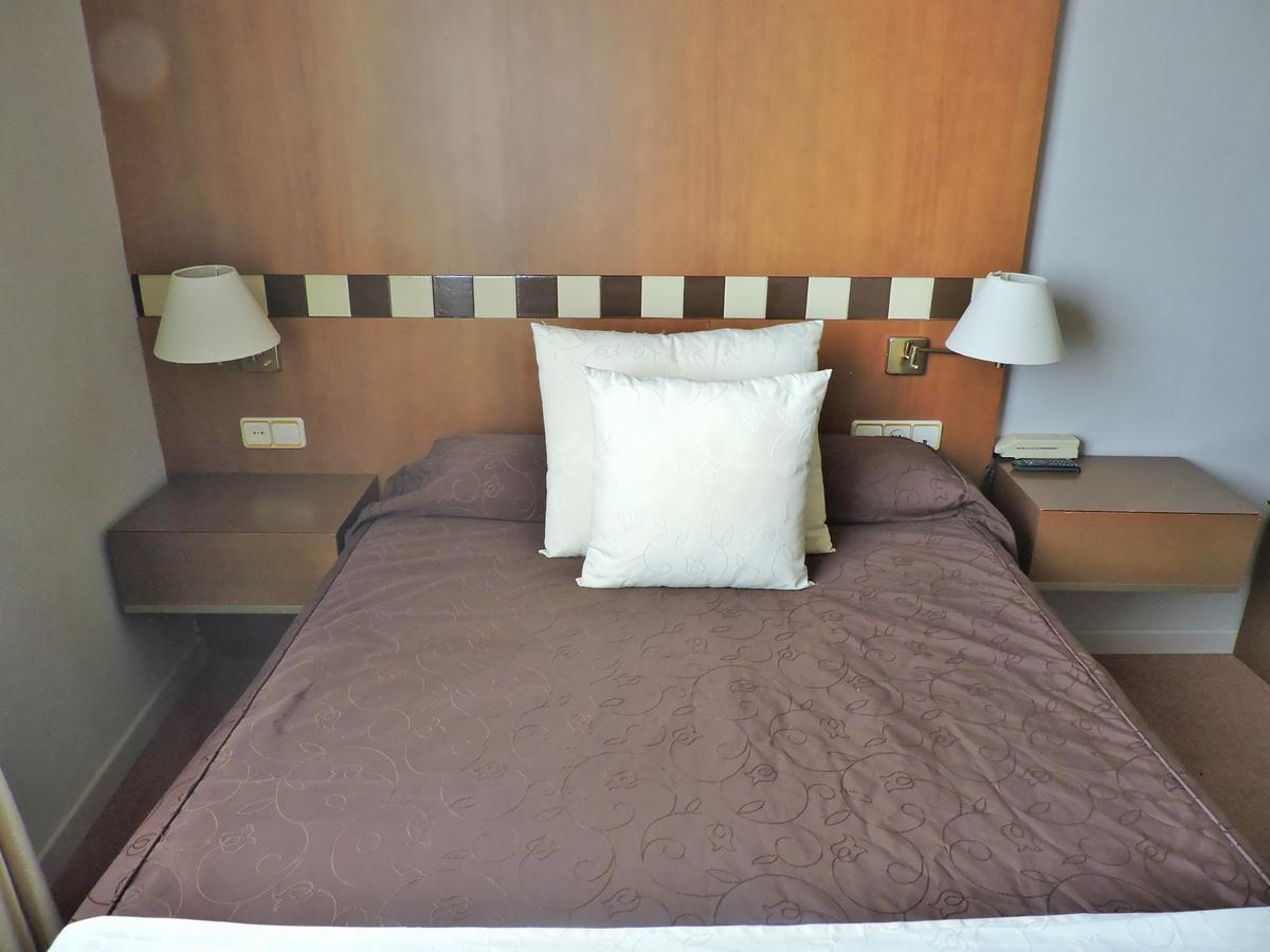 Hotel Las Yucas Atarfe Eksteriør billede